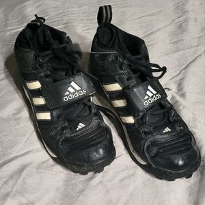Adidas youth football cleats
